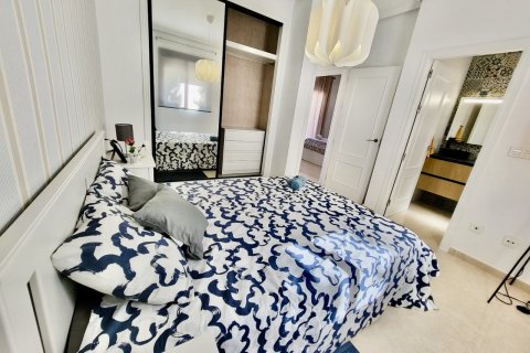 Townhouse for sale San Miguel de Salinas, Alicante, Spain 3 bedrooms, 150 sq.m. No. 131845 - photo 27