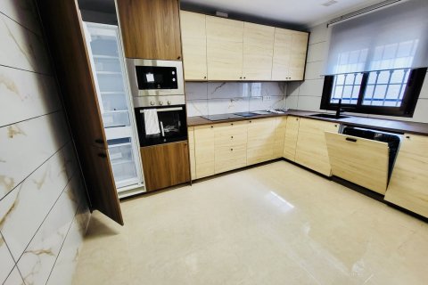 Townhouse for sale San Miguel de Salinas, Alicante, Spain 3 bedrooms, 150 sq.m. No. 131845 - photo 15