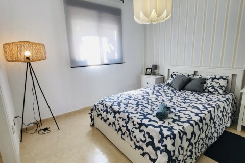 Townhouse for sale San Miguel de Salinas, Alicante, Spain 3 bedrooms, 150 sq.m. No. 131845 - photo 22