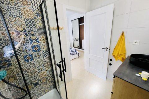 Townhouse for sale San Miguel de Salinas, Alicante, Spain 3 bedrooms, 150 sq.m. No. 131845 - photo 24