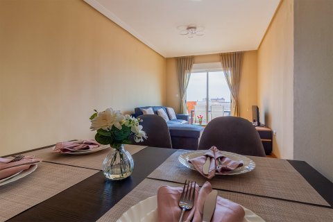 Apartment for sale Torrevieja, Alicante, Spain 3 bedrooms, 87 sq.m. No. 131803 - photo 30