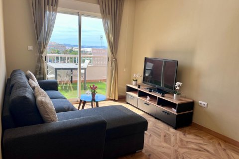 Apartment for sale Torrevieja, Alicante, Spain 3 bedrooms, 87 sq.m. No. 131803 - photo 27