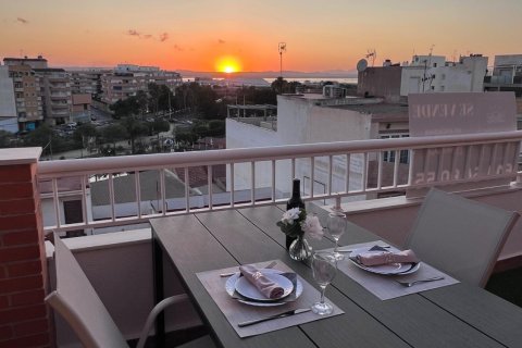 Apartment for sale Torrevieja, Alicante, Spain 3 bedrooms, 87 sq.m. No. 131803 - photo 25