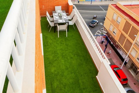 Apartment for sale Torrevieja, Alicante, Spain 3 bedrooms, 87 sq.m. No. 131803 - photo 23