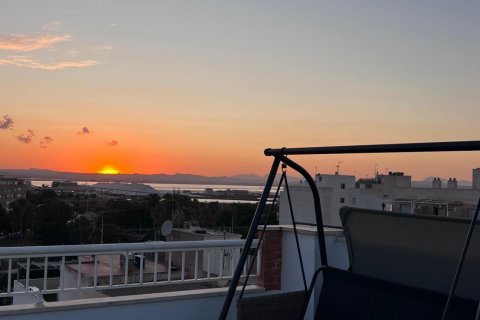 Apartment for sale Torrevieja, Alicante, Spain 3 bedrooms, 87 sq.m. No. 131803 - photo 24