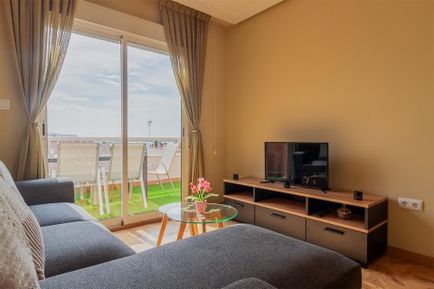 Apartment for sale Torrevieja, Alicante, Spain 3 bedrooms, 87 sq.m. No. 131803 - photo 28