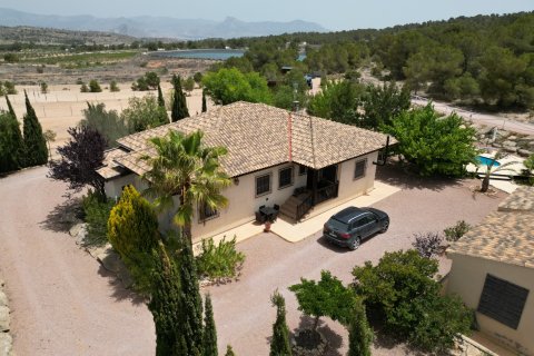 Villa in vendita Monovar, Alicante, Spagna 9 camere da letto, 831 mq. N° 131844 - foto 12