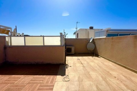 Kattohuoneisto myytävänä Torrevieja, Alicante, Espanja, 2 makuuhuonetta, 78 m2 No. 127381 - kuva 18
