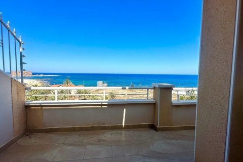 Kattohuoneisto myytävänä Torrevieja, Alicante, Espanja, 2 makuuhuonetta, 78 m2 No. 127381 - kuva 16