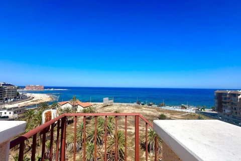 Kattohuoneisto myytävänä Torrevieja, Alicante, Espanja, 2 makuuhuonetta, 78 m2 No. 127381 - kuva 19