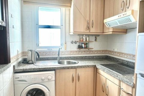 Kattohuoneisto myytävänä Torrevieja, Alicante, Espanja, 2 makuuhuonetta, 78 m2 No. 127381 - kuva 11