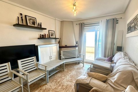 Kattohuoneisto myytävänä Torrevieja, Alicante, Espanja, 2 makuuhuonetta, 78 m2 No. 127381 - kuva 5