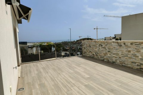 Villa for sale Finestrat, Alicante, Spain 1 bedroom, 214 sq.m. No. 127375 - photo 23