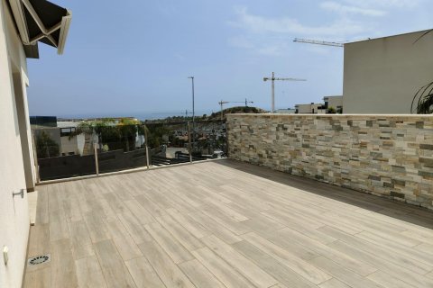 Villa for sale Finestrat, Alicante, Spain 1 bedroom, 214 sq.m. No. 127375 - photo 27