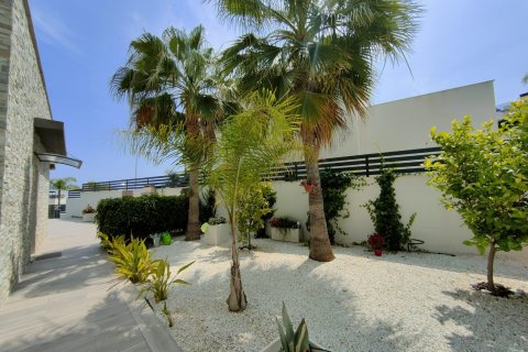 Villa for sale Finestrat, Alicante, Spain 1 bedroom, 214 sq.m. No. 127375 - photo 14
