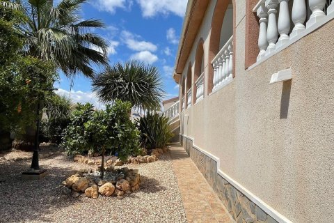 Villa for sale Rojales, Alicante, Spain 4 bedrooms, 233 sq.m. No. 127376 - photo 7