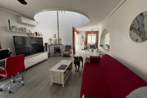 Villa for sale Rojales, Alicante, Spain 4 bedrooms, 233 sq.m. No. 127376 - photo 21