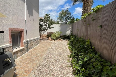 Villa for sale Rojales, Alicante, Spain 4 bedrooms, 233 sq.m. No. 127376 - photo 11