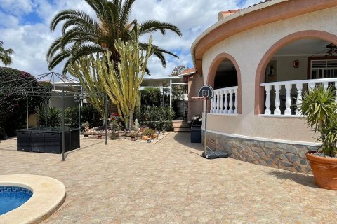 Villa for sale Rojales, Alicante, Spain 4 bedrooms, 233 sq.m. No. 127376 - photo 3
