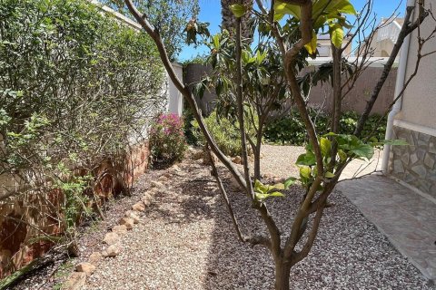 Villa for sale Rojales, Alicante, Spain 4 bedrooms, 233 sq.m. No. 127376 - photo 8