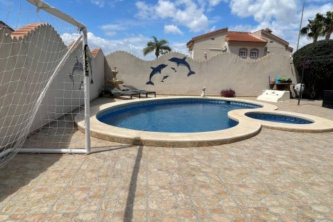 Villa for sale Rojales, Alicante, Spain 4 bedrooms, 233 sq.m. No. 127376 - photo 5
