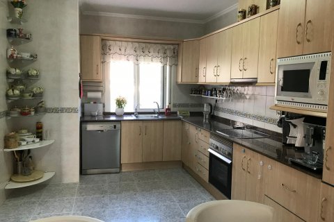 Villa for sale Rojales, Alicante, Spain 4 bedrooms, 233 sq.m. No. 127376 - photo 17