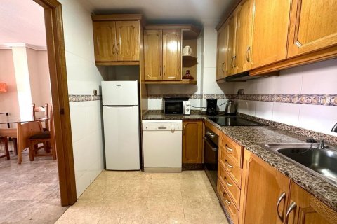 Wohnung zum Verkauf Torrevieja, Alicante, Spanien 3 Schlafzimmer, 123 m2 Nr. 127380 - Foto 10