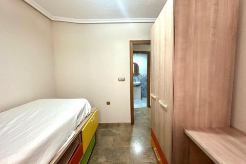 Wohnung zum Verkauf Torrevieja, Alicante, Spanien 3 Schlafzimmer, 123 m2 Nr. 127380 - Foto 16