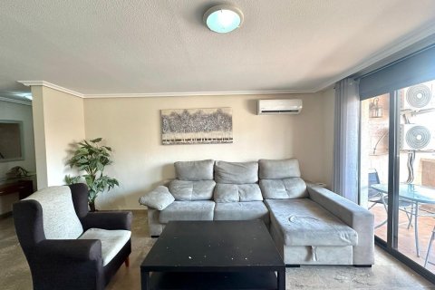 Wohnung zum Verkauf Torrevieja, Alicante, Spanien 3 Schlafzimmer, 123 m2 Nr. 127380 - Foto 6