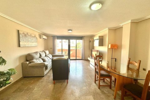 Wohnung zum Verkauf Torrevieja, Alicante, Spanien 3 Schlafzimmer, 123 m2 Nr. 127380 - Foto 4