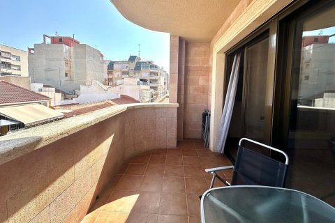 Wohnung zum Verkauf Torrevieja, Alicante, Spanien 3 Schlafzimmer, 123 m2 Nr. 127380 - Foto 7
