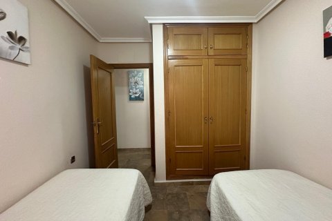Wohnung zum Verkauf Torrevieja, Alicante, Spanien 3 Schlafzimmer, 123 m2 Nr. 127380 - Foto 30