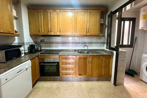 Wohnung zum Verkauf Torrevieja, Alicante, Spanien 3 Schlafzimmer, 123 m2 Nr. 127380 - Foto 11