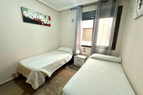 Wohnung zum Verkauf Torrevieja, Alicante, Spanien 3 Schlafzimmer, 123 m2 Nr. 127380 - Foto 27