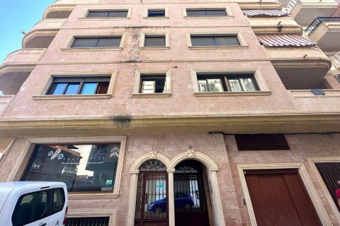Wohnung zum Verkauf Torrevieja, Alicante, Spanien 3 Schlafzimmer, 123 m2 Nr. 127380 - Foto 2