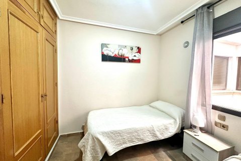 Wohnung zum Verkauf Torrevieja, Alicante, Spanien 3 Schlafzimmer, 123 m2 Nr. 127380 - Foto 28