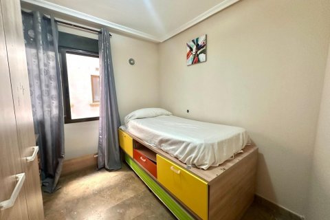 Wohnung zum Verkauf Torrevieja, Alicante, Spanien 3 Schlafzimmer, 123 m2 Nr. 127380 - Foto 15