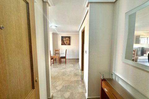 Wohnung zum Verkauf Torrevieja, Alicante, Spanien 3 Schlafzimmer, 123 m2 Nr. 127380 - Foto 3