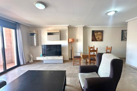 Wohnung zum Verkauf Torrevieja, Alicante, Spanien 3 Schlafzimmer, 123 m2 Nr. 127380 - Foto 5