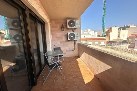 Wohnung zum Verkauf Torrevieja, Alicante, Spanien 3 Schlafzimmer, 123 m2 Nr. 127380 - Foto 8