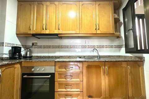 Wohnung zum Verkauf Torrevieja, Alicante, Spanien 3 Schlafzimmer, 123 m2 Nr. 127380 - Foto 12