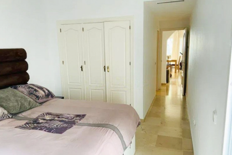 Appartamento in vendita Nueva Andalucia, Malaga, Spagna 2 camere da letto, 100 mq. N° 119984 - foto 12