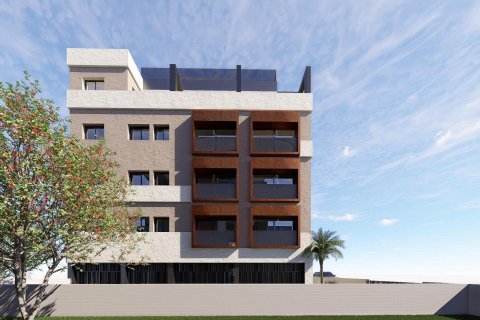 Apartament San Pedro del Pinatar, Murcia, Hiszpania 2 sypialnie,  nr 132611 – zdjęcie 4