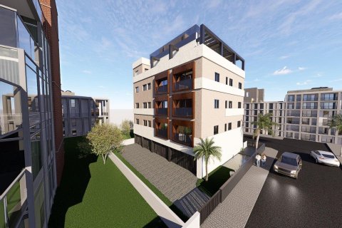 Apartament San Pedro del Pinatar, Murcia, Hiszpania 2 sypialnie,  nr 132611 – zdjęcie 3