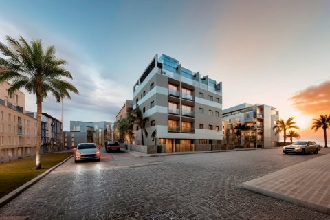 Apartament San Pedro del Pinatar, Murcia, Hiszpania 2 sypialnie,  nr 132611 – zdjęcie 2