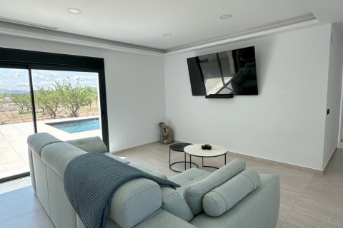 Penthouse à vendre Pinoso, Alicante, Espagne, 4 chambres,  No. 132609 - photo 16