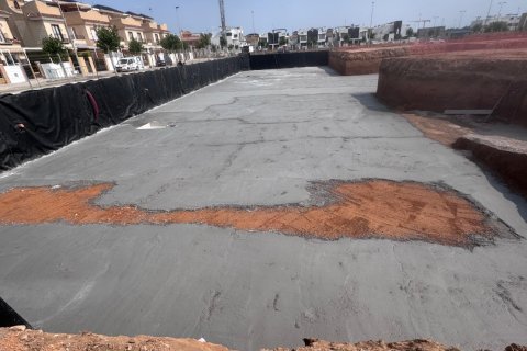 Willa w Pilar de la Horadada, Alicante, Hiszpania 3 sypialnie,  nr 132606 – zdjęcie 25