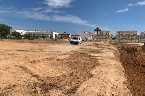 Willa w Pilar de la Horadada, Alicante, Hiszpania 3 sypialnie,  nr 132606 – zdjęcie 29