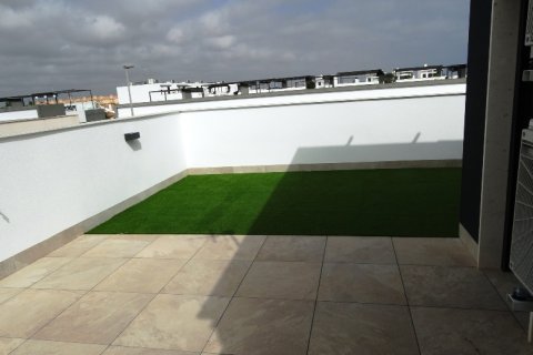 Penthäuser zum Verkauf Pilar de la Horadada, Alicante, Spanien 3 Schlafzimmer, 116 m2 Nr. 132610 - Foto 11