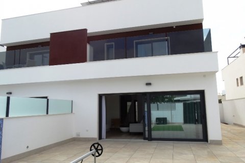 Penthäuser zum Verkauf Pilar de la Horadada, Alicante, Spanien 3 Schlafzimmer, 116 m2 Nr. 132610 - Foto 6